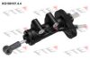 FTE KG190107.4.4 Master Cylinder, clutch